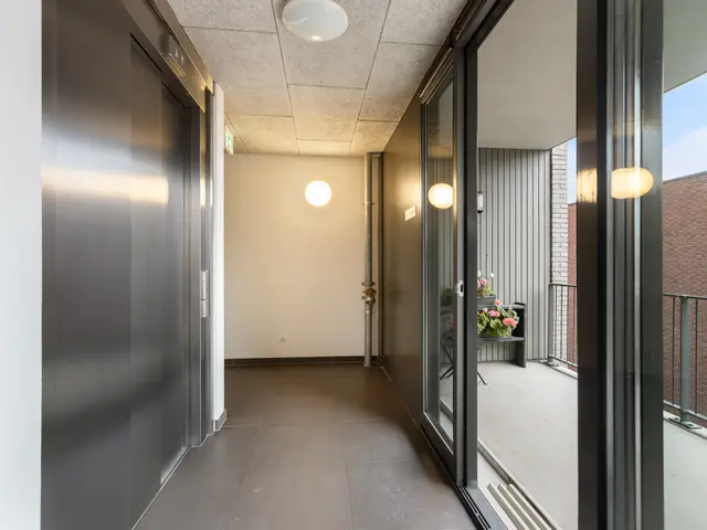 Leerparkpromenade 137, Dordrecht