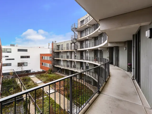 Leerparkpromenade 137, Dordrecht