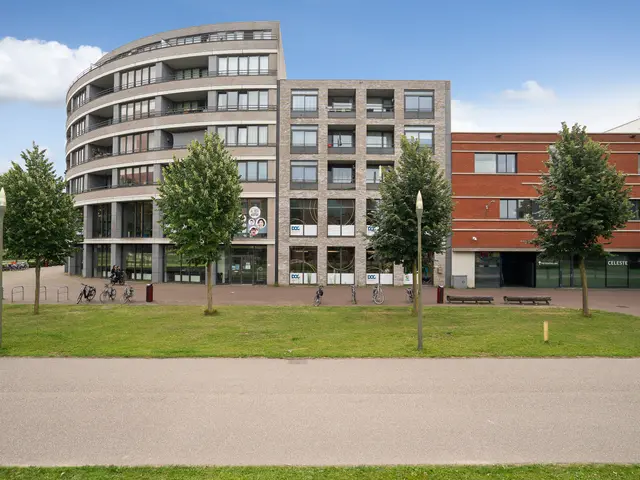 Leerparkpromenade 137, Dordrecht