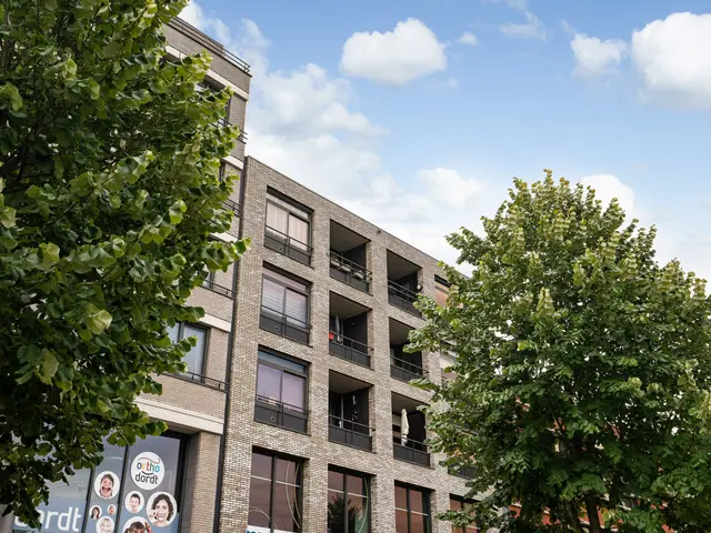 Leerparkpromenade 137, Dordrecht
