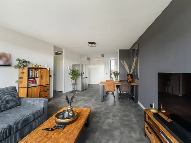 Leerparkpromenade 137, Dordrecht