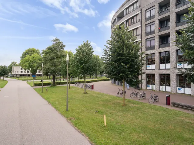Leerparkpromenade 137, Dordrecht