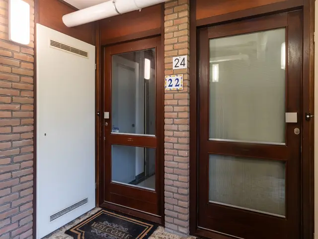 Gebroeders Potstraat 22, Nieuw-Lekkerland