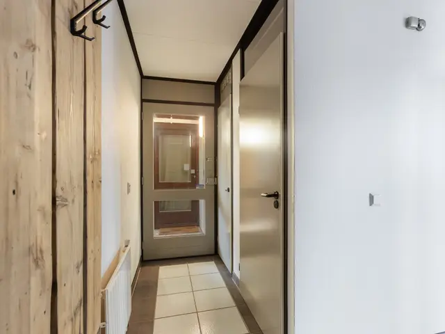 Gebroeders Potstraat 22, Nieuw-Lekkerland