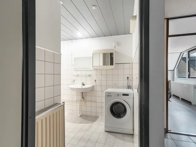 Gebroeders Potstraat 22, Nieuw-Lekkerland