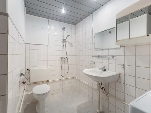 Gebroeders Potstraat 22, Nieuw-Lekkerland