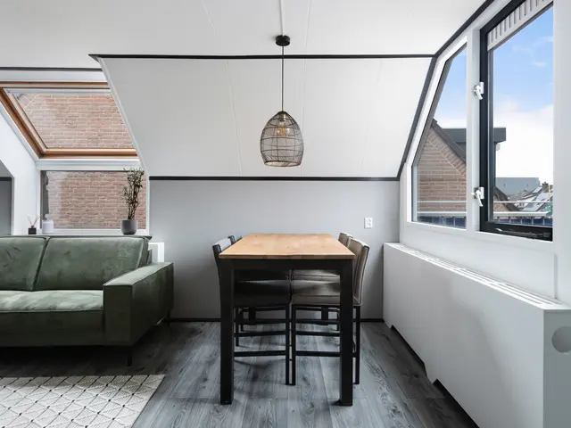 Gebroeders Potstraat 22, Nieuw-Lekkerland