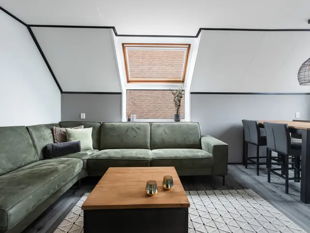 Gebroeders Potstraat 22, Nieuw-Lekkerland