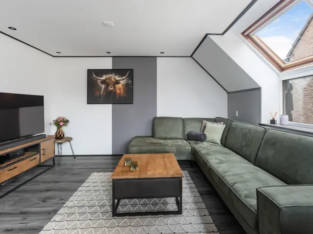 Gebroeders Potstraat 22, Nieuw-Lekkerland
