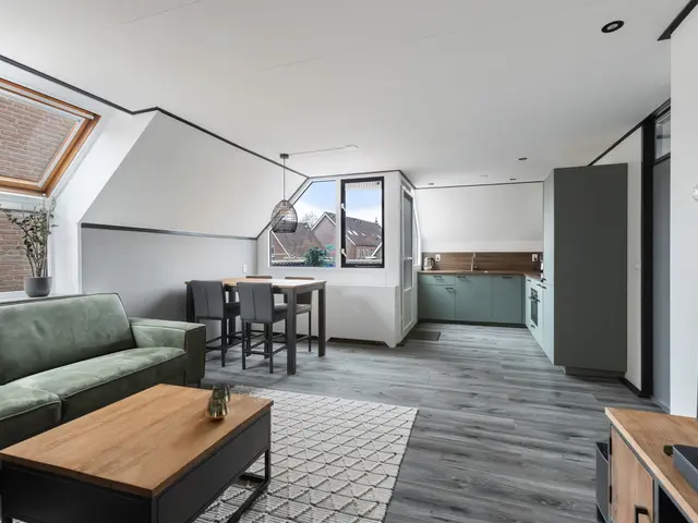 Gebroeders Potstraat 22, Nieuw-Lekkerland