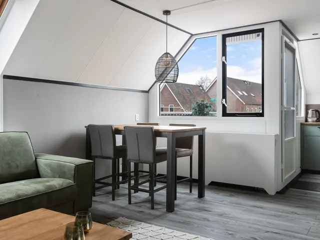 Gebroeders Potstraat 22, Nieuw-Lekkerland