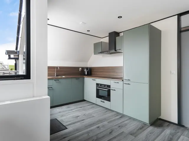 Gebroeders Potstraat 22, Nieuw-Lekkerland
