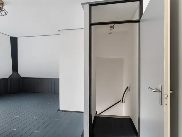 Gebroeders Potstraat 22, Nieuw-Lekkerland