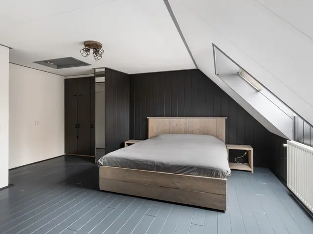 Gebroeders Potstraat 22, Nieuw-Lekkerland