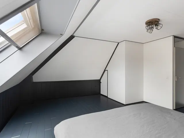 Gebroeders Potstraat 22, Nieuw-Lekkerland