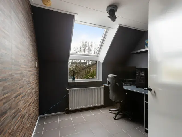 Gebroeders Potstraat 22, Nieuw-Lekkerland