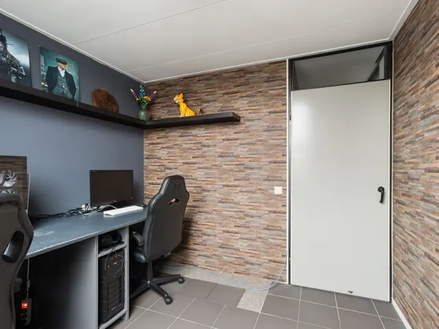 Gebroeders Potstraat 22, Nieuw-Lekkerland