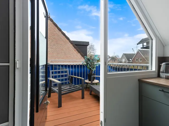 Gebroeders Potstraat 22, Nieuw-Lekkerland