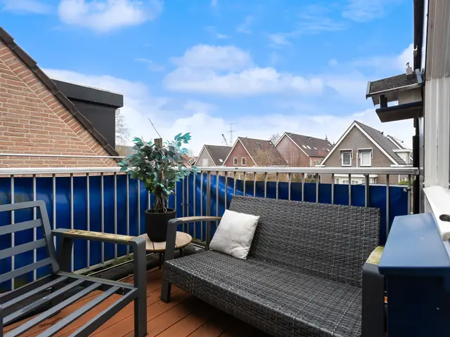 Gebroeders Potstraat 22, Nieuw-Lekkerland