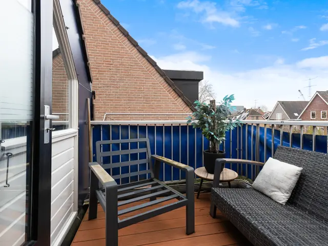 Gebroeders Potstraat 22, Nieuw-Lekkerland