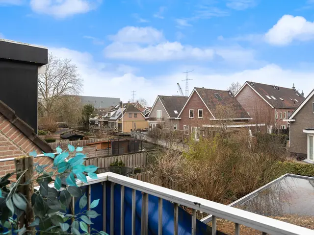 Gebroeders Potstraat 22, Nieuw-Lekkerland