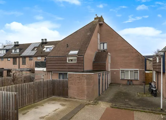 Gebroeders Potstraat 22