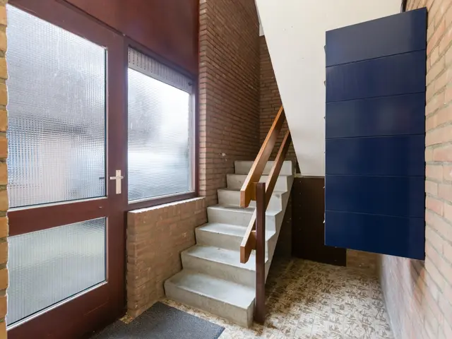 Gebroeders Potstraat 22, Nieuw-Lekkerland