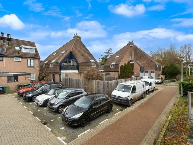 Gebroeders Potstraat 22, Nieuw-Lekkerland