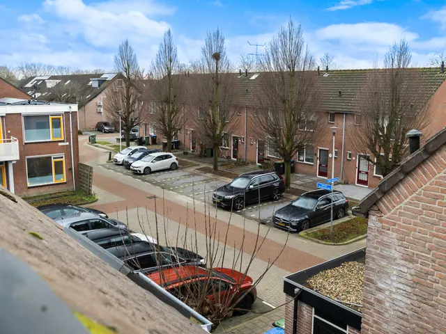 Gebroeders Potstraat 22, Nieuw-Lekkerland