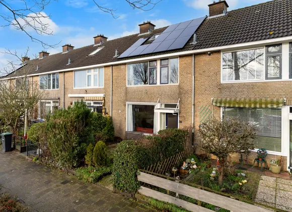 Wielingenstraat 38