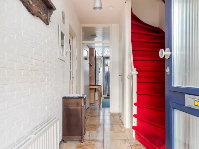 Wielingenstraat 38, Dordrecht