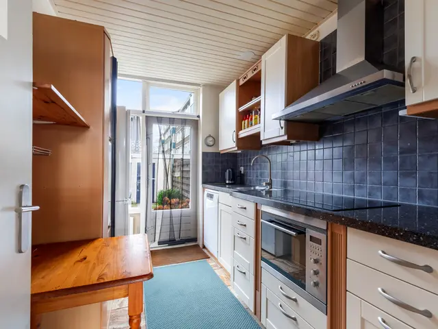 Wielingenstraat 38, Dordrecht