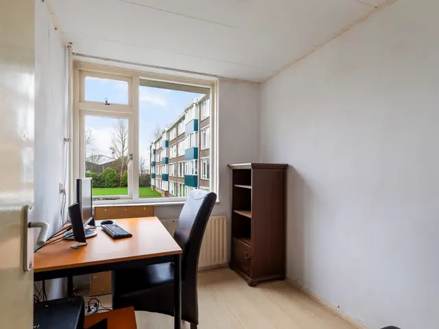 Wielingenstraat 38, Dordrecht