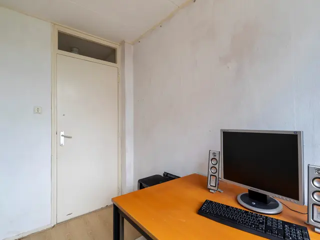 Wielingenstraat 38, Dordrecht