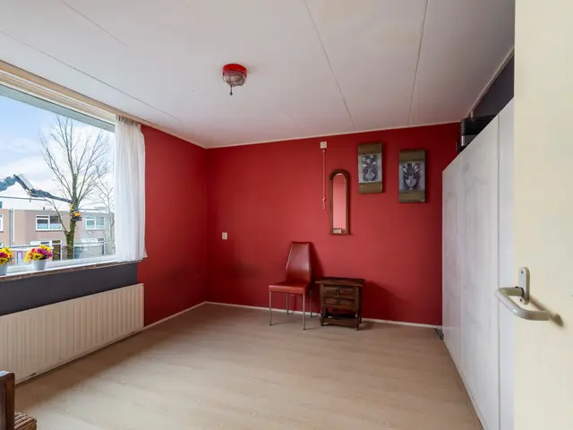 Wielingenstraat 38, Dordrecht
