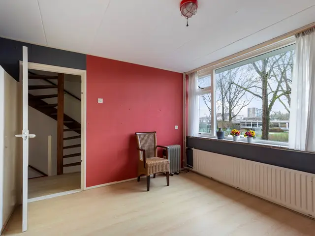 Wielingenstraat 38, Dordrecht