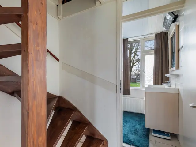 Wielingenstraat 38, Dordrecht