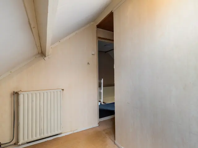 Wielingenstraat 38, Dordrecht