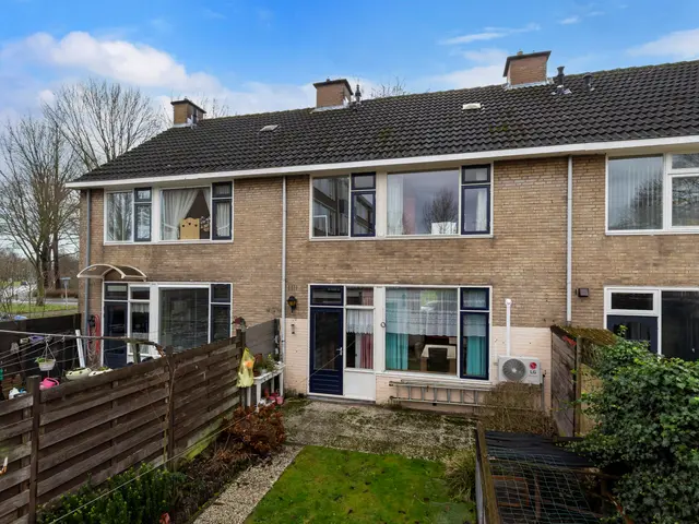 Wielingenstraat 38, Dordrecht