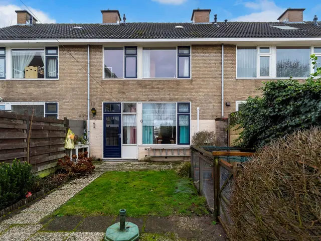 Wielingenstraat 38, Dordrecht