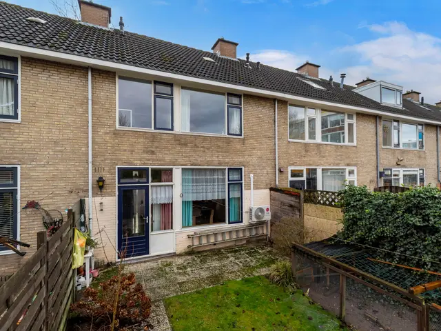 Wielingenstraat 38, Dordrecht
