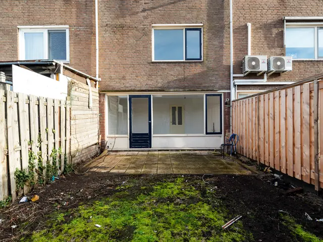 Zijldiep 44, Dordrecht