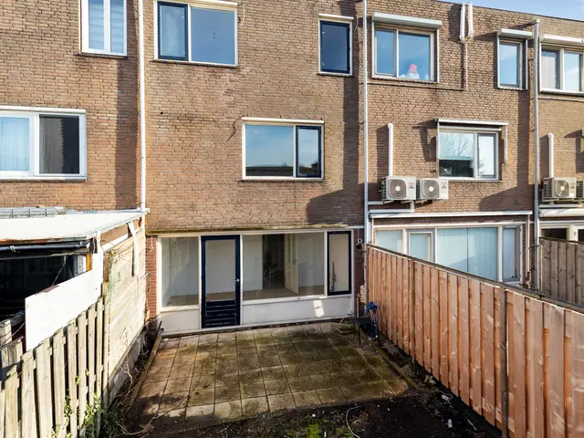Zijldiep 44, Dordrecht