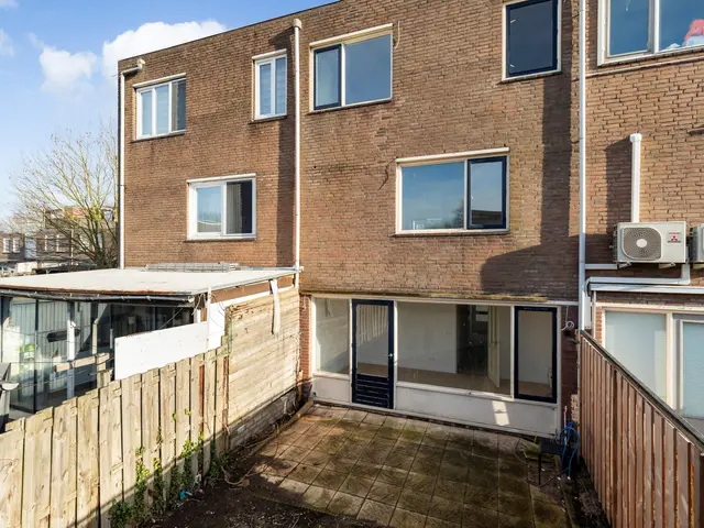 Zijldiep 44, Dordrecht