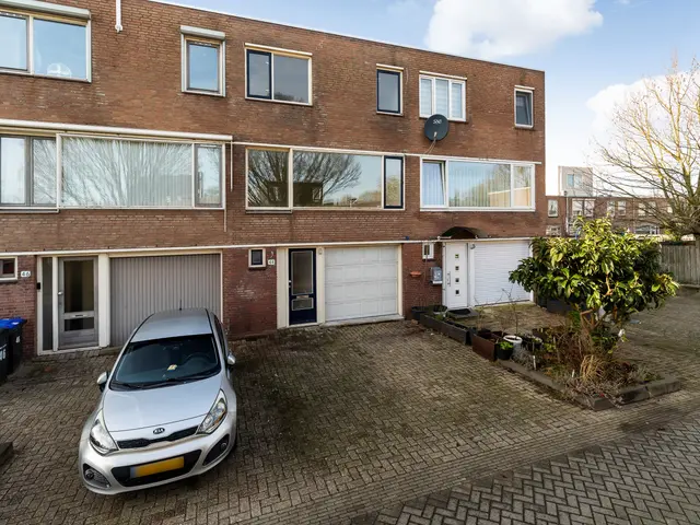 Zijldiep 44, Dordrecht