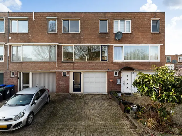 Zijldiep 44, Dordrecht