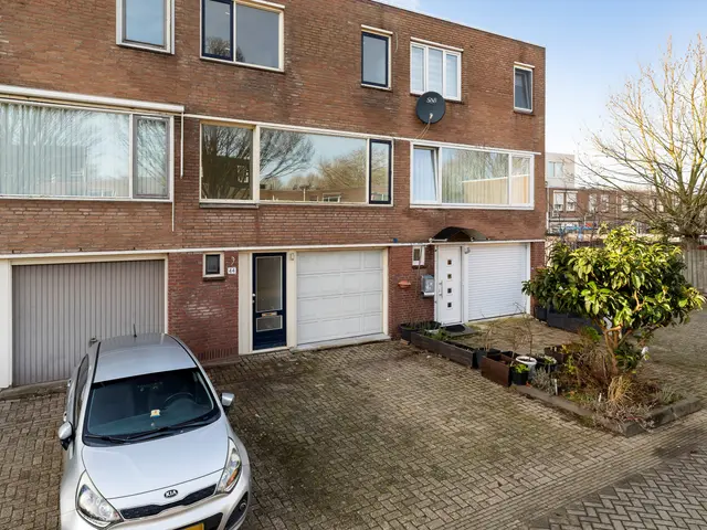 Zijldiep 44, Dordrecht