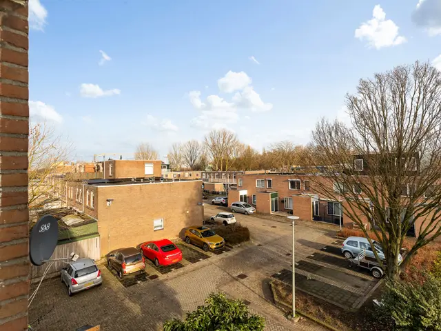Zijldiep 44, Dordrecht