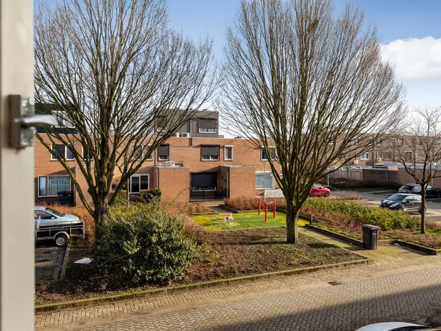 Zijldiep 44, Dordrecht