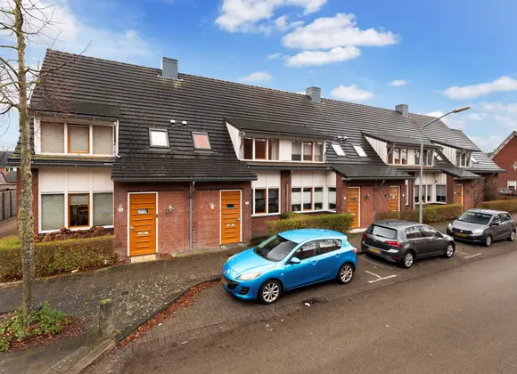 Willem Marisstraat 36